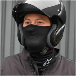 Tech Neck Warmer