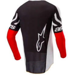 Techstar Deep Jersey