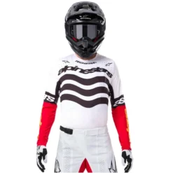 Techstar Deep Jersey