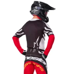 Techstar Deep Jersey