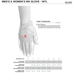 Techstar Gloves