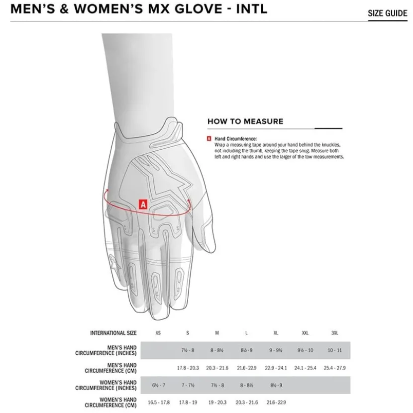 Techstar Gloves