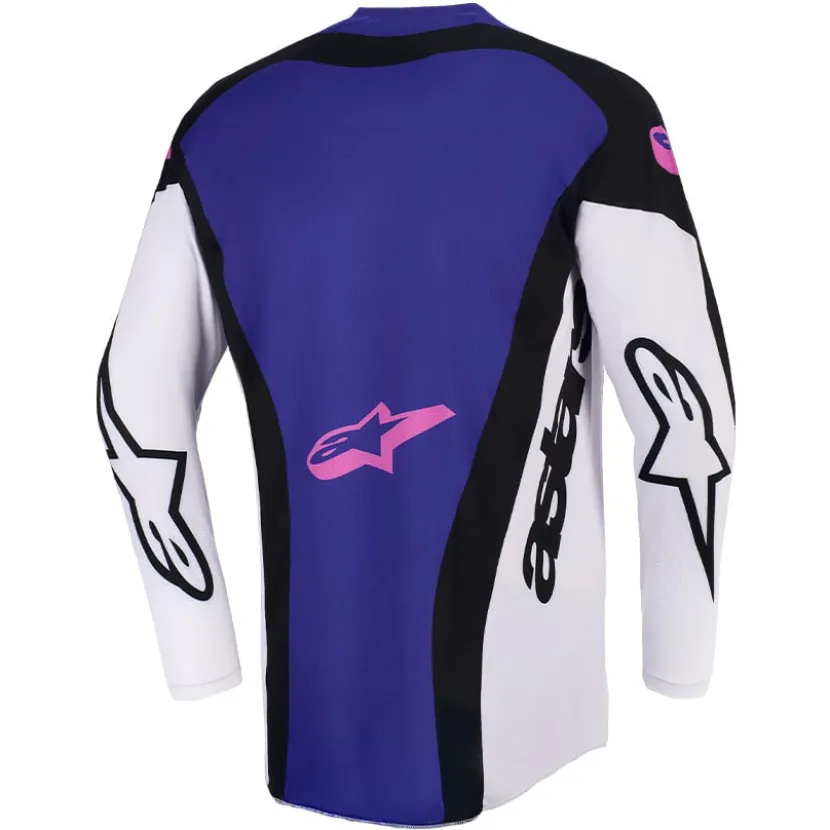 Techstar Knif Jersey