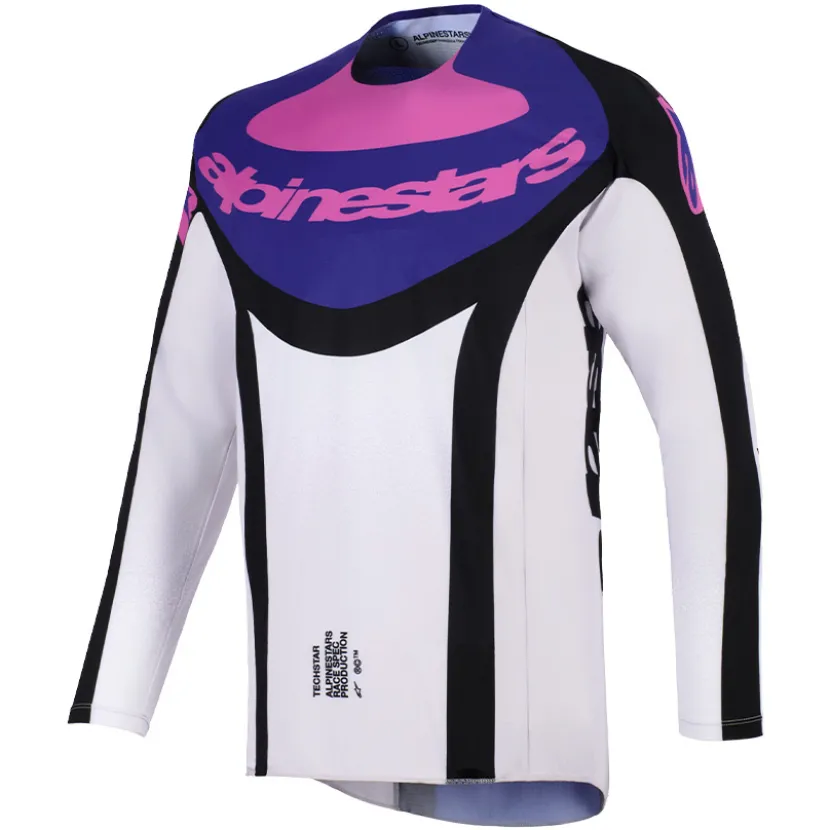 Techstar Knif Jersey