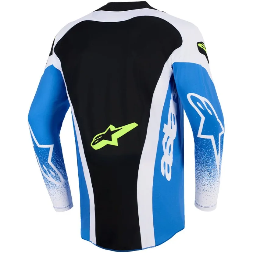 Techstar Knif Jersey