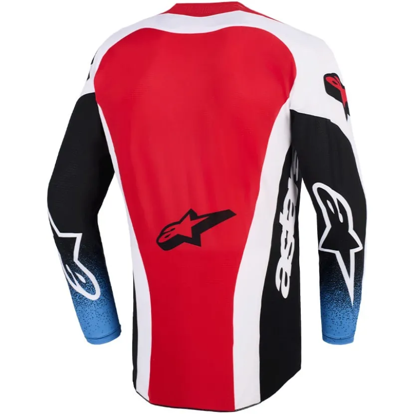 Techstar Knif Jersey