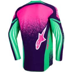 Techstar Nomur Jersey