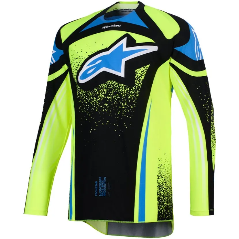 Techstar Nomur Jersey