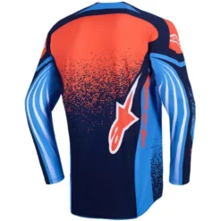Techstar Nomur Jersey