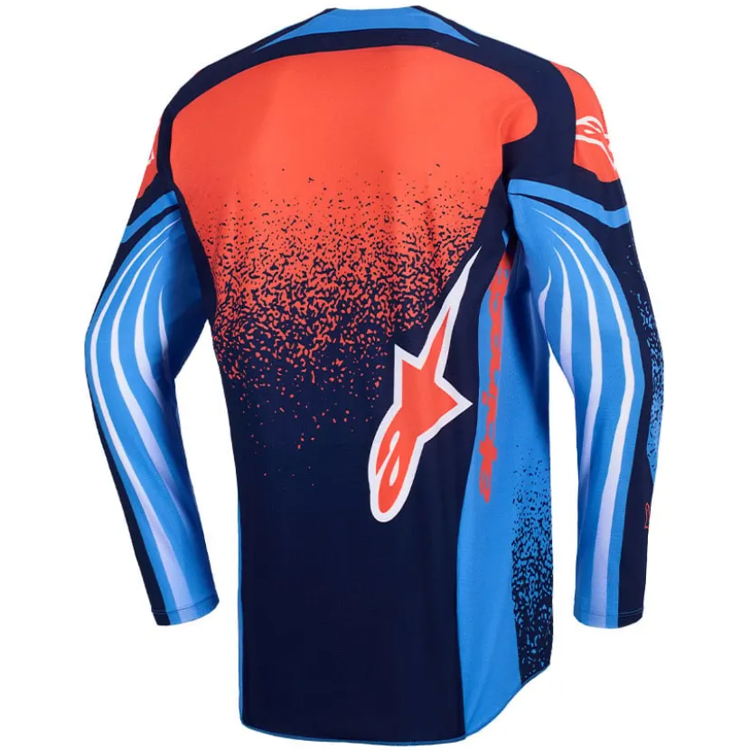 Techstar Nomur Jersey