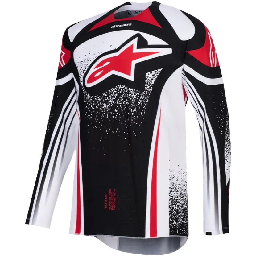 Techstar Nomur Jersey