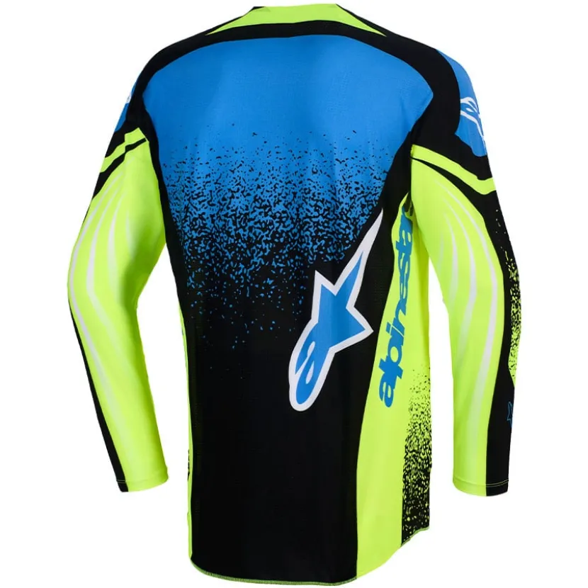 Techstar Nomur Jersey