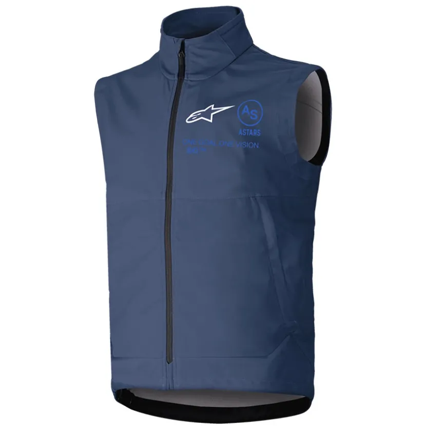 Techstar Softshell Vest