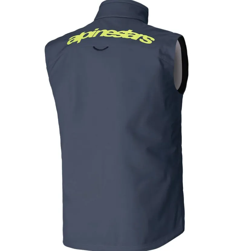 Techstar Softshell Vest