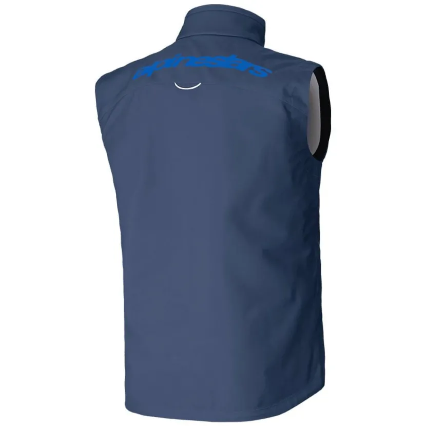 Techstar Softshell Vest