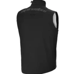 Techstar Softshell Vest