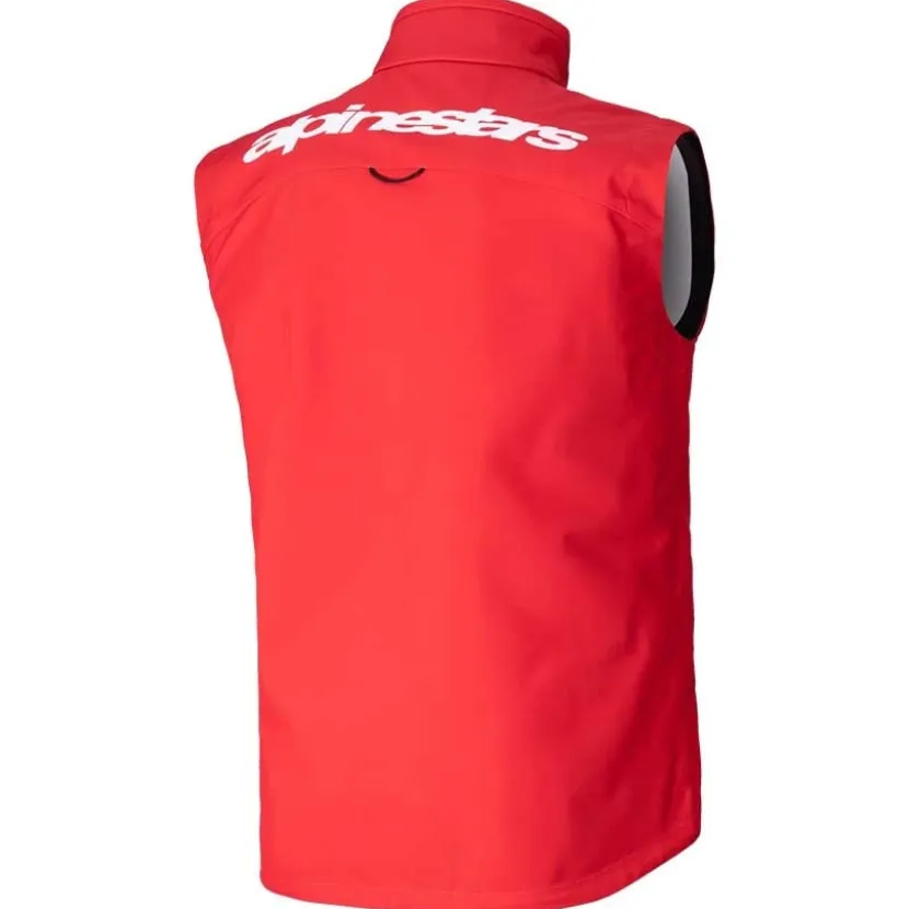 Techstar Softshell Vest