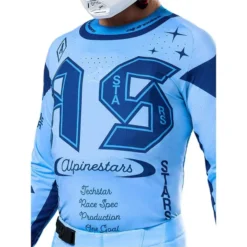 Techstar Steeler Jersey