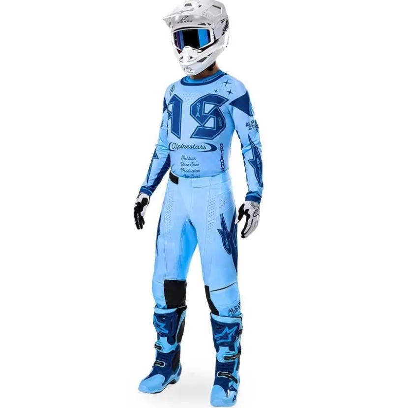 Techstar Steeler Jersey