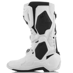 Tech 10 Supervented