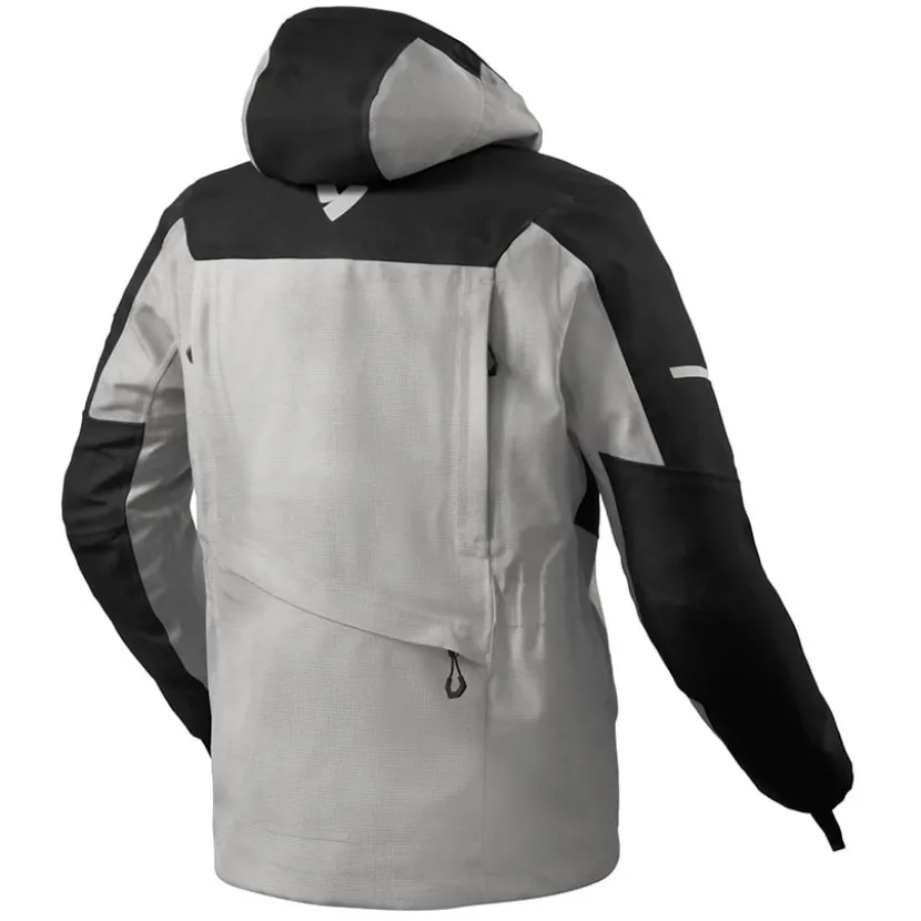 Tectonic H2O Jacket