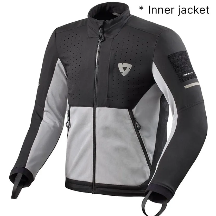 Tectonic H2O Jacket