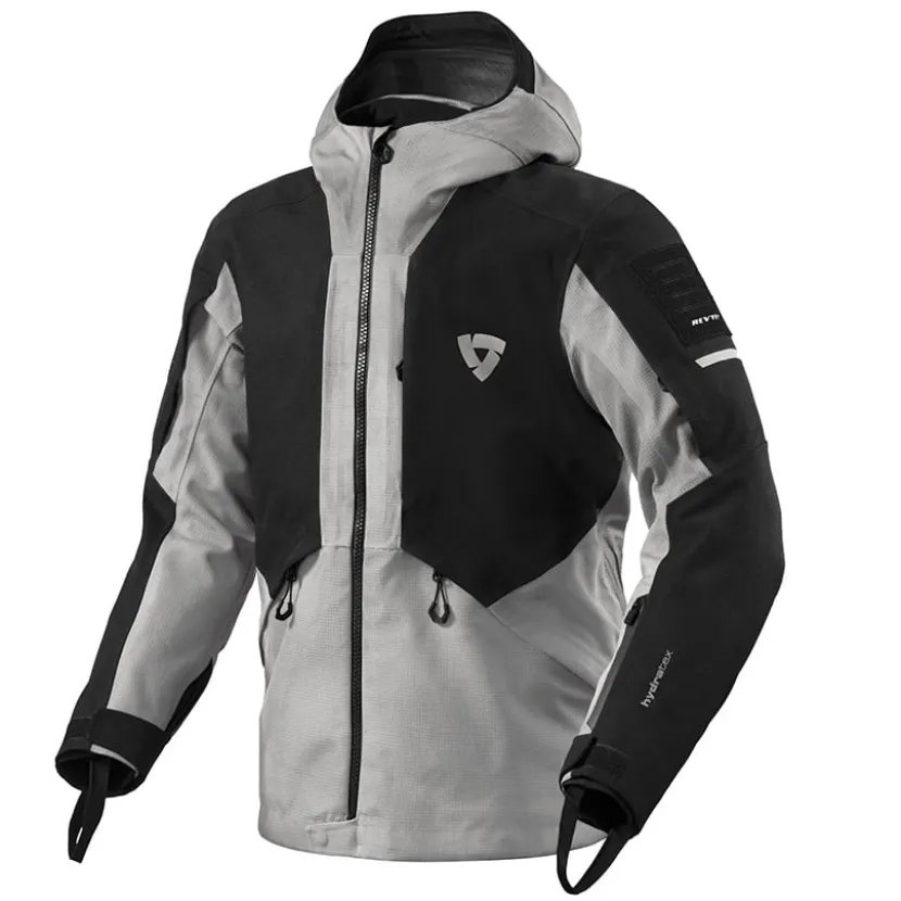 Tectonic H2O Jacket