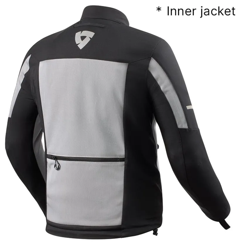 Tectonic H2O Jacket