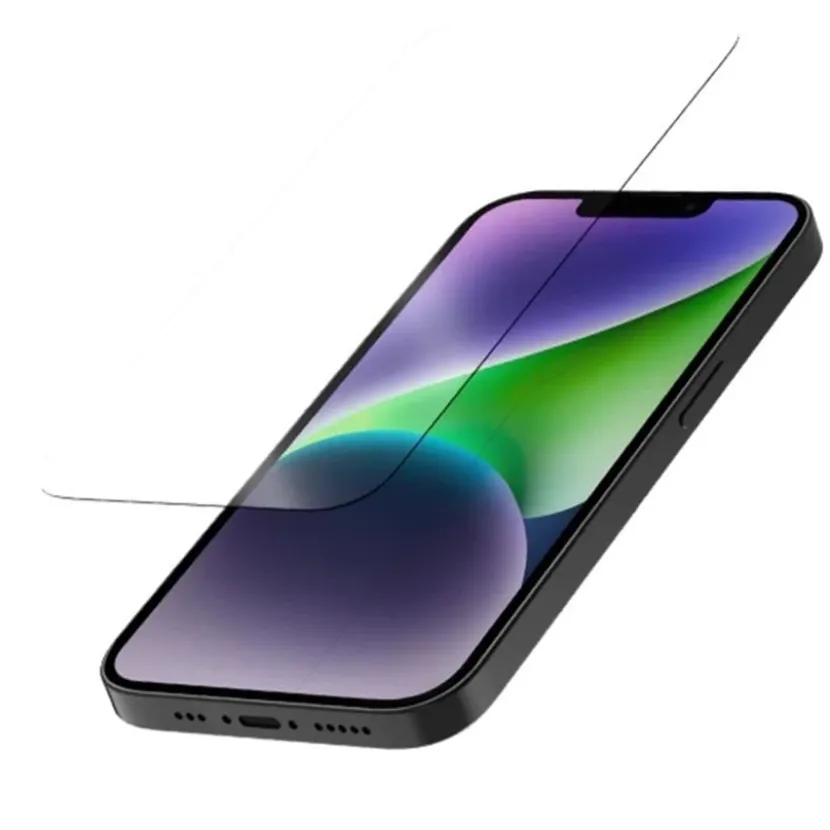 Tempered Glass Screen Protector iPhone
