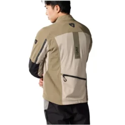 Territory 2 Jacket