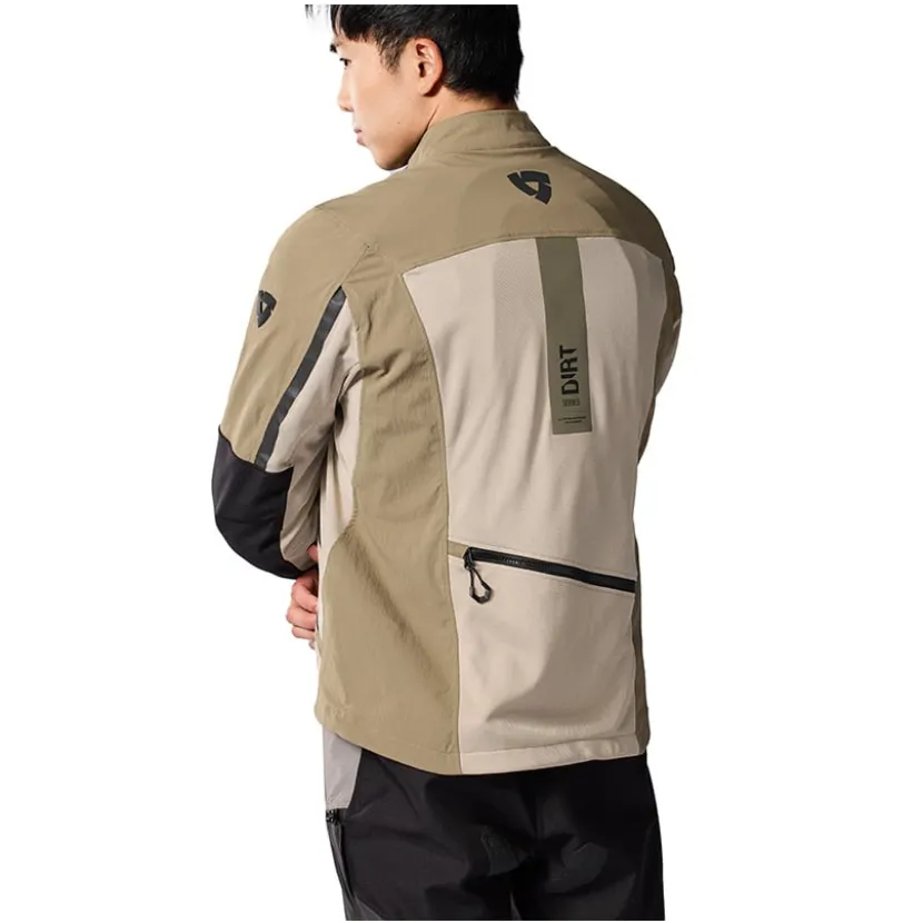 Territory 2 Jacket
