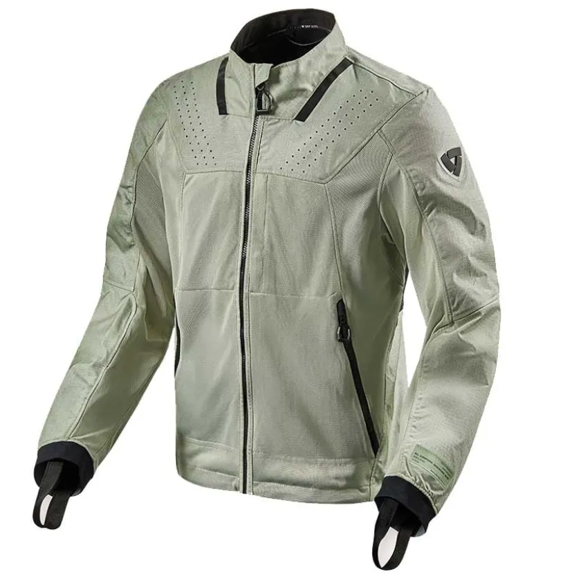 Territory Jacket