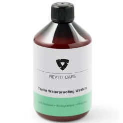 Textile Waterproofing Wash-In
