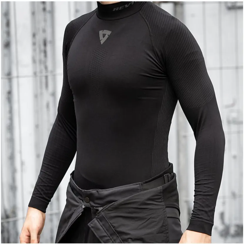 Thermic Shirt