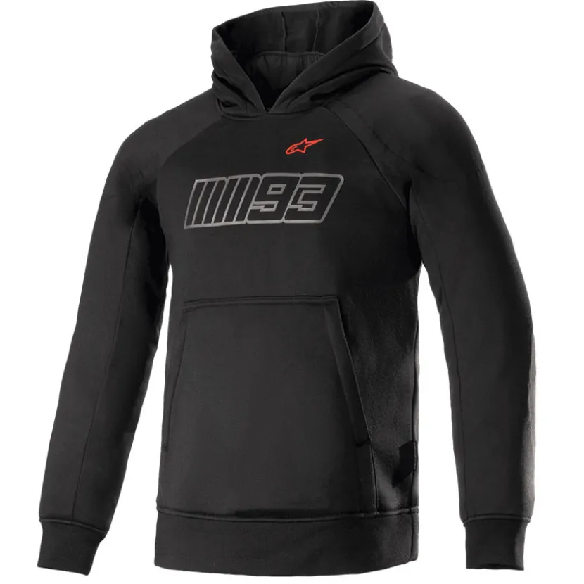 Thunder Hoodie MM93