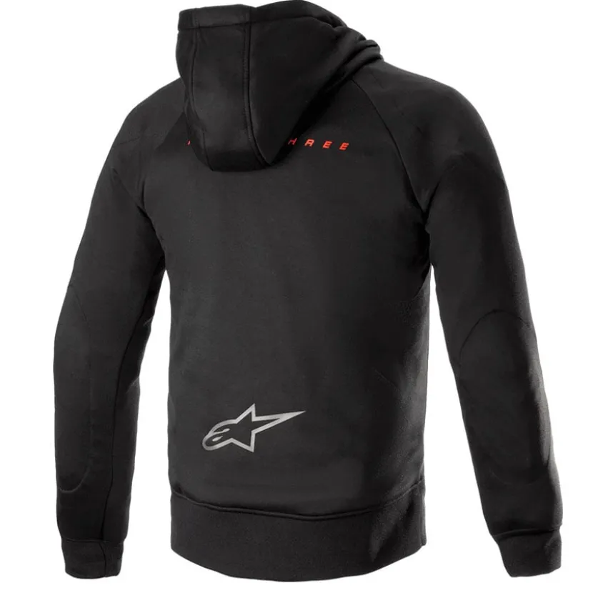 Thunder Hoodie MM93