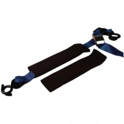Tie Down Protection