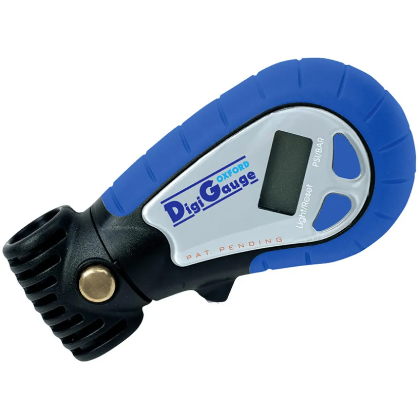 Tire Pressure DigiGauge