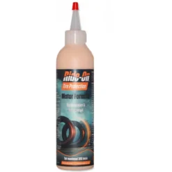 Tire Protection
