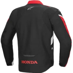 T-Jaws V4 WP Honda