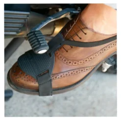 Toeclip
