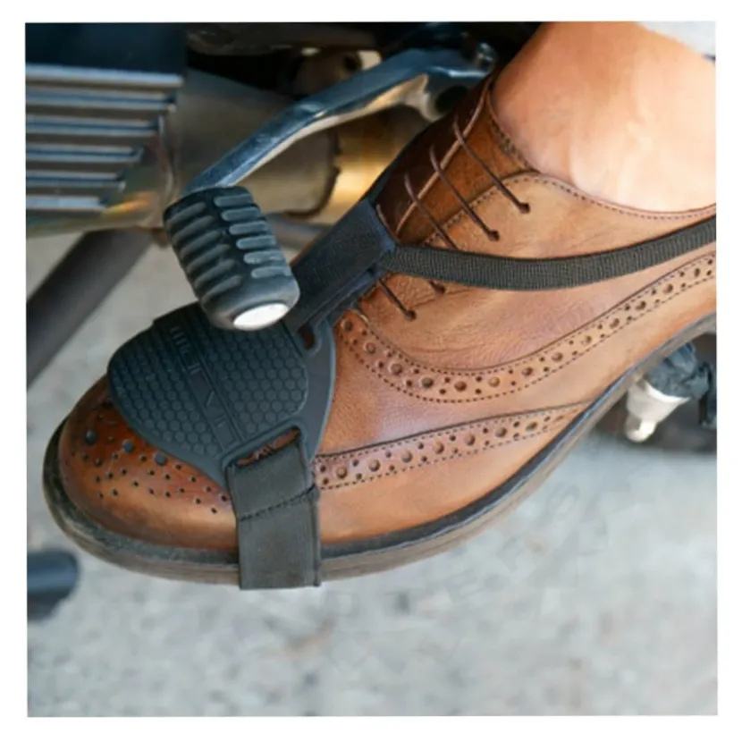 Toeclip