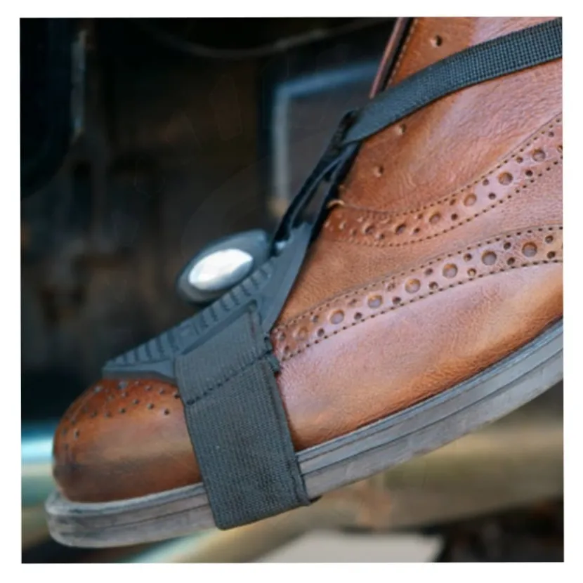 Toeclip