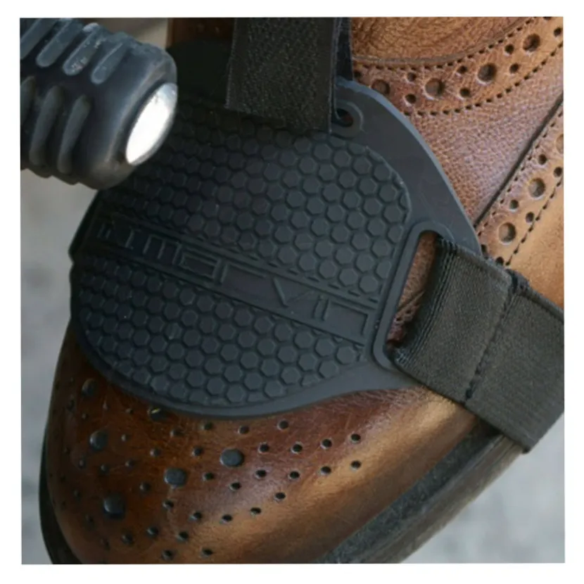 Toeclip