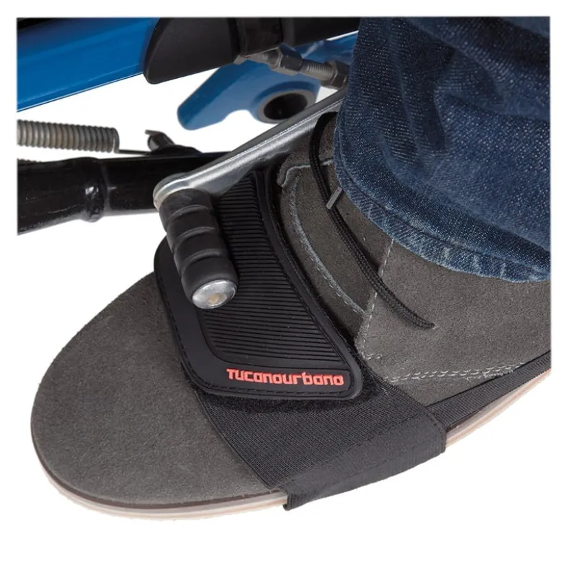 Toeclip