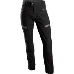 Tommy Softshell Trousers