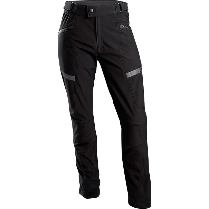 Tommy Softshell Trousers