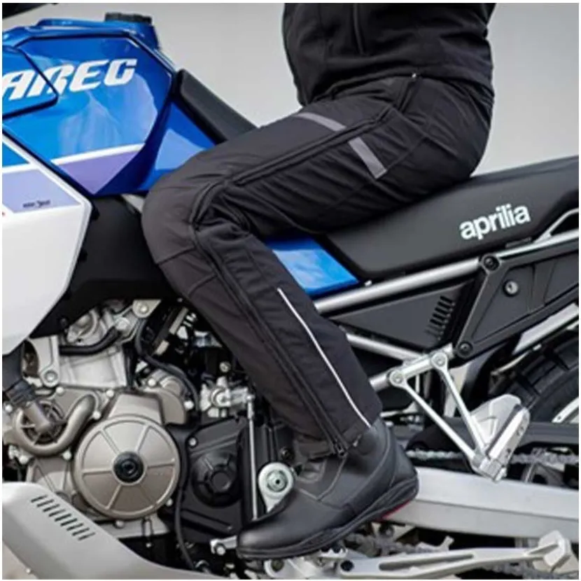 Tommy Softshell Trousers