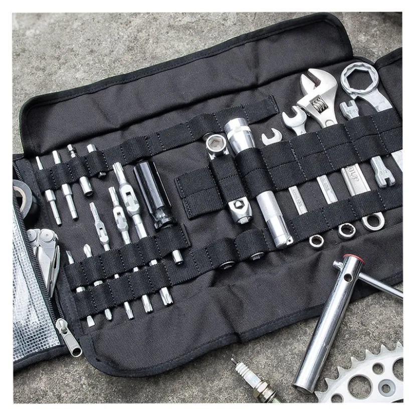 Tool Roll