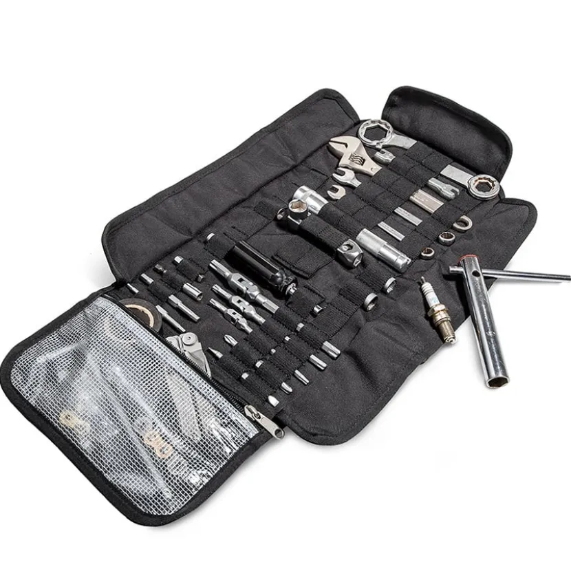 Tool Roll